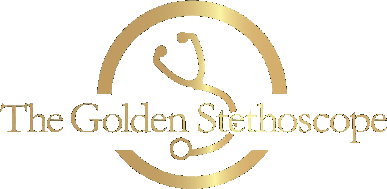 The Golden Stethoscope